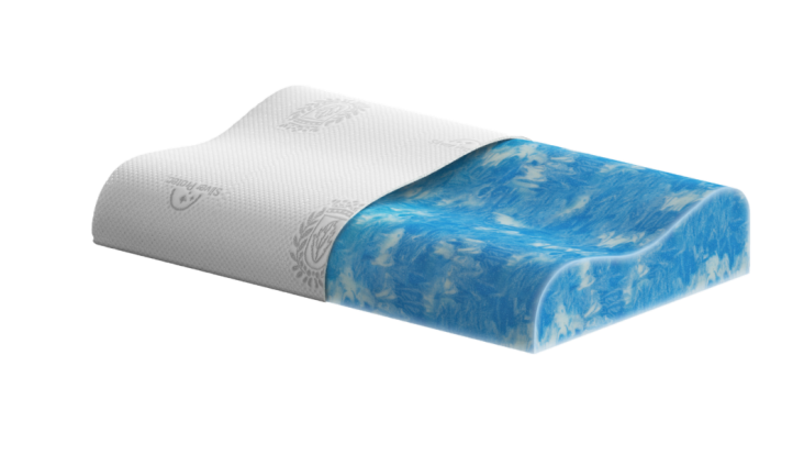 HOOFDKUSSEN Watergel