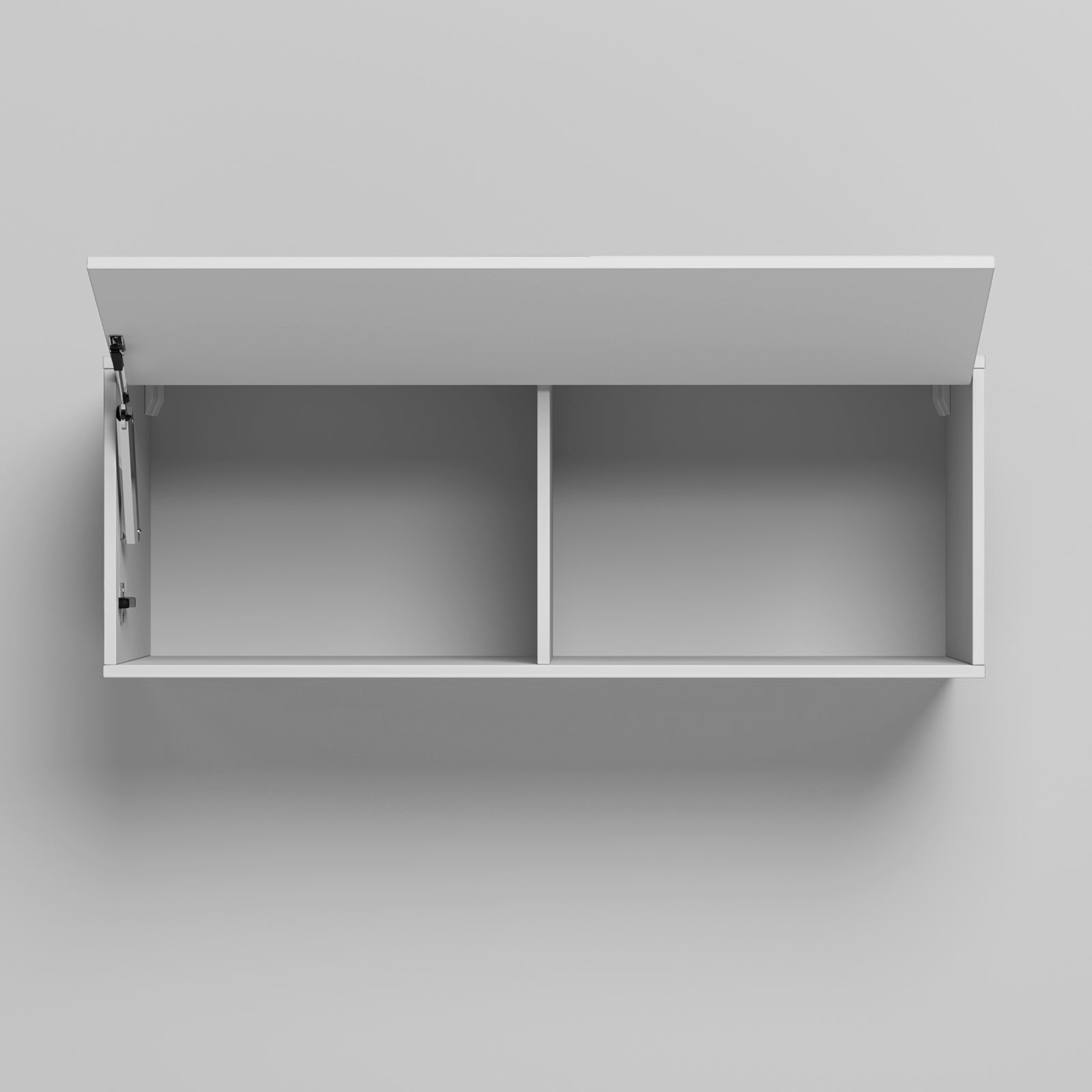 BOVENKAST Standard - 40 cm hoog