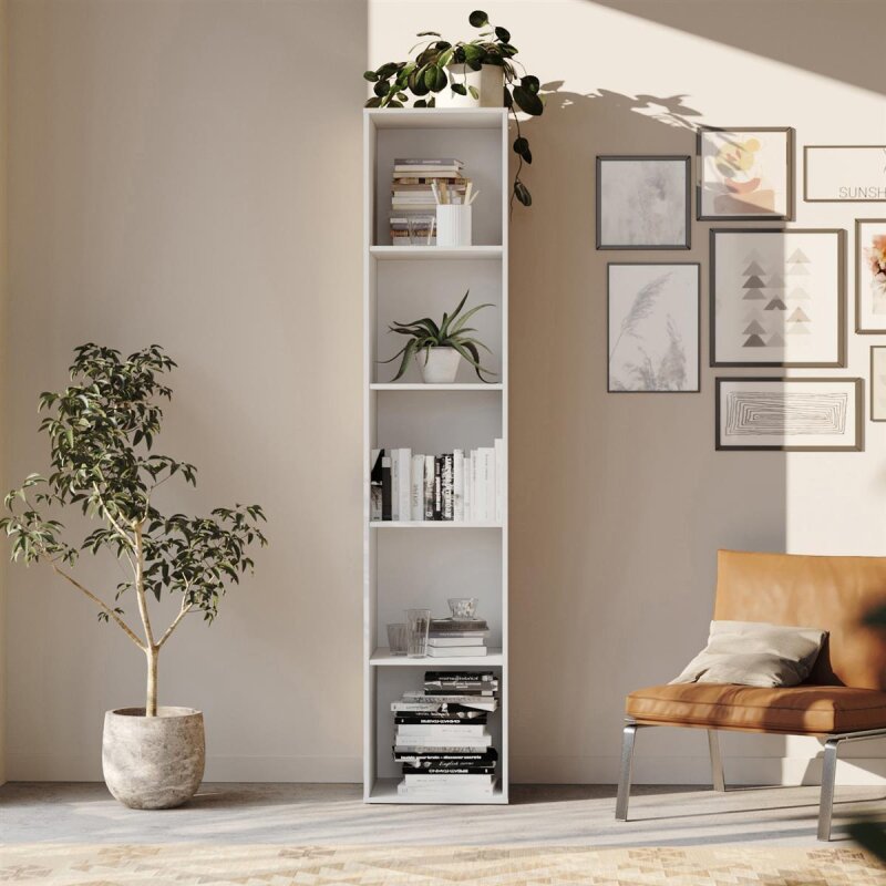 BOEKENKAST Standard