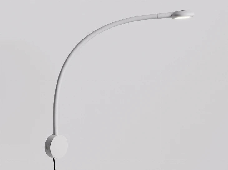 LED Lamp me USB aansluiting